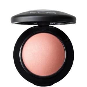 MAC Mineralize Matte Blush Rouge