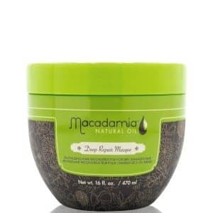 Macadamia Beauty Natural Oil Deep Repair Masque Haarmaske