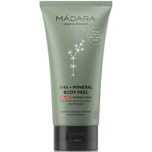 MADARA Body AHA + Mineral Body Peel Körperpeeling