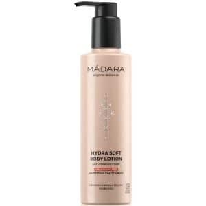 MADARA Body Hydra Soft Body Lotion Bodylotion