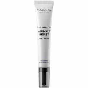 MADARA Time Miracle Wrinkle Resist Ohne Applikator Augencreme