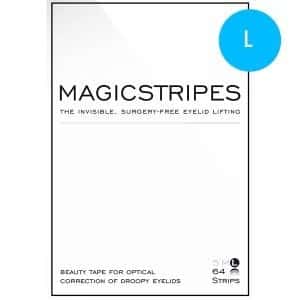 Magicstripes Eyelid Lifting Stripes Large Augenlid-Tape