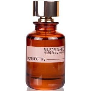 Maison Tahité Cacao Libertine Eau de Parfum