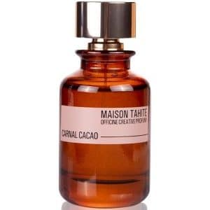 Maison Tahité Carnal Cacao Eau de Parfum