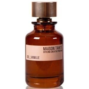 Maison Tahité Sel Vanille Eau de Parfum