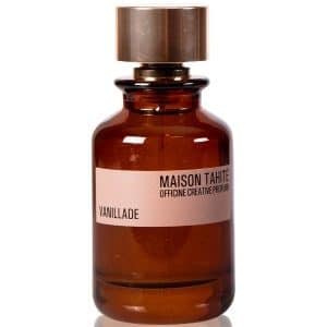 Maison Tahité Vanillade Eau de Parfum