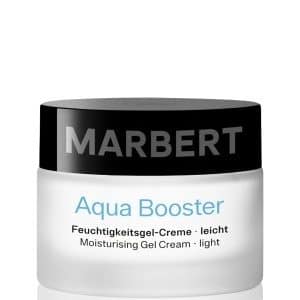 Marbert Aqua Booster Feuchtigkeitsgel-Creme Tagescreme