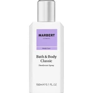 Marbert Bath & Body Classic Deodorant Spray