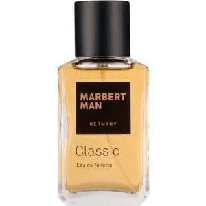 Marbert Man Classic Eau de Toilette