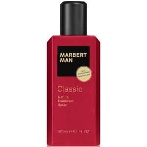 Marbert Man Classic Natural Deodorant Spray