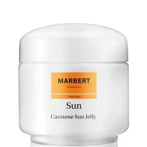 Marbert Sun Carotene Sun Jelly SPF6 Gesichtscreme