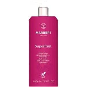 Marbert Superfruit Körpercreme