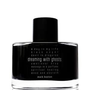mark buxton Black Collection Dreaming with Ghosts Parfum