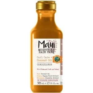 Maui Coconut Oil Conditioner