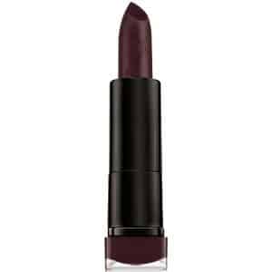 Max Factor Colour Elixir Velvet Matte Lippenstift