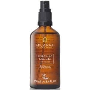 MICARAA Refreshing Face Mist with Aloe Vera Gesichtsspray