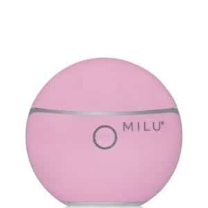 MILU Your skin is lit. LED Beauty Device Lichttherapiegerät