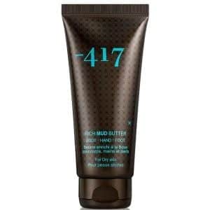 minus417 Mud Phyto Rich Mud Butter Bodylotion