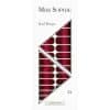 Miss Sophie's Bordeaux Wine Nagelfolie