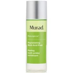 Murad Resurgence Replenishing Multi-Acid Peel Gesichtsserum