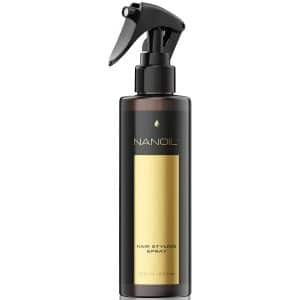 NANOIL Hair Styling Spray Stylinglotion