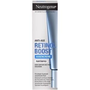 Neutrogena Retinol Boost Augencreme Augencreme