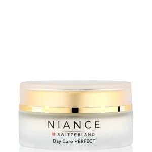 Niance Glacial GOLD Selection Day Care PERFECT Tagescreme