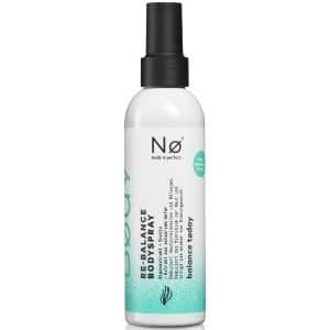 Nø Nø body is perfect Re-Balance Bodyspray Körperspray