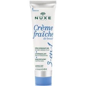 NUXE Crème Fraîche® de Beauté 3-in-1 Multifunktionspflege Reinigung