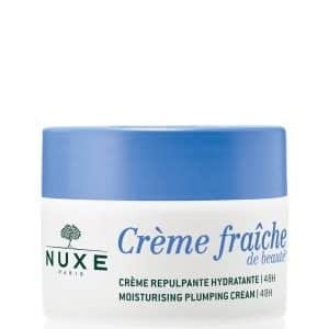 NUXE Crème Fraîche® de Beauté Volumen- und Feuchtigkeitsspendende Creme Gesichtscreme