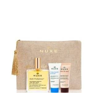 NUXE Nuxe Discovery Set Körperpflegeset