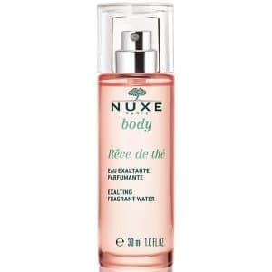 NUXE Rêve de Thé Eau Exaltante Duftspray Eau Fraîche