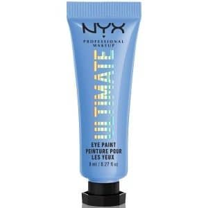 NYX Professional Makeup Pride Ultimate Eye Paint Lidschatten