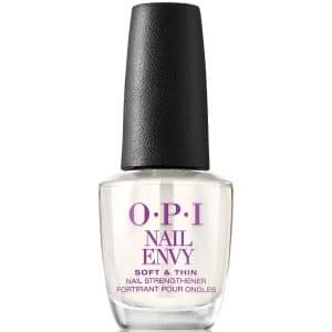 OPI Nail Envy Soft & Thin Nagelhärter