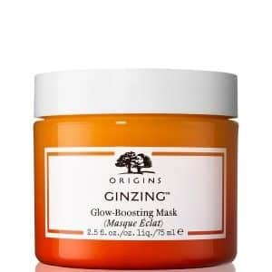 Origins Ginzing Glow-Boosting Mask Gesichtsmaske