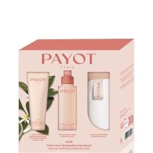 PAYOT NUE Launch Box Limited Edition Gesichtspflegeset