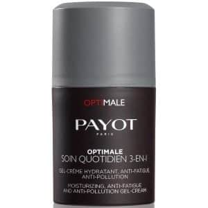 PAYOT Optimale Soin Quotidien 3-En-1 Gesichtsgel