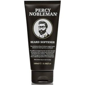 Percy Nobleman Beard Grooming Beard Softener Bartbalsam