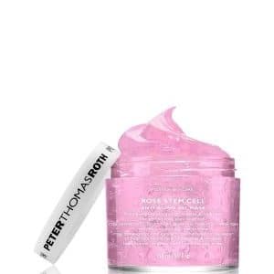 Peter Thomas Roth Anti-Aging Rose Stem Cell Anti-Aging Gel Mask Gesichtsmaske