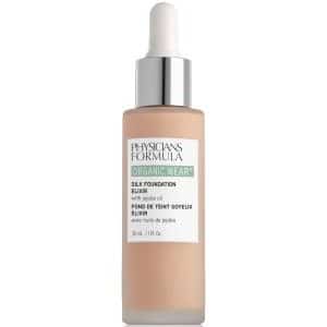 PHYSICIANS FORMULA Organic Wear Foundation Elixir Flüssige Foundation