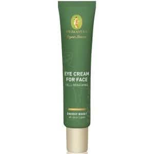 Primavera Energy Boost Eye Cream for Face Cell Renewing Augencreme