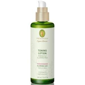 Primavera Glowing Age Toning Lotion Perfectly Illuminating Gesichtslotion