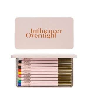 REVOLUTION PRO X Influencer Overnight Artistry Liner Tin Eyeliner