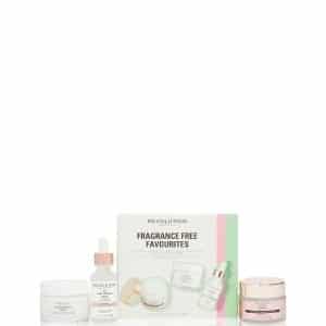 REVOLUTION SKINCARE Fragrance Free Favourites Collection Gesichtspflegeset