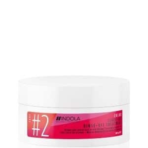 INDOLA Innova #2 Care Color Leave-In/Rinse-Off Treatment Haarmaske