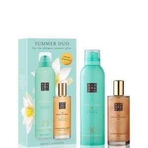 Rituals Suncare Set Rituals of Karma Körperpflegeset