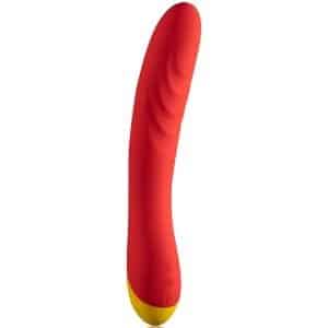 Romp Hype Red Vibrator