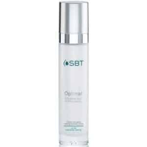 SBT Optimal Globale Refining Moisture Gesichtscreme