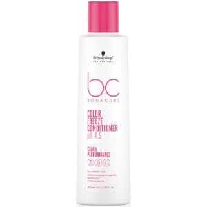 Schwarzkopf Professional BC Bonacure Color Freeze pH 4.5 Conditioner Conditioner