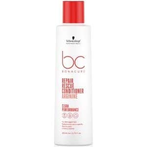 Schwarzkopf Professional BC Bonacure Repair Rescue Arginine Conditioner